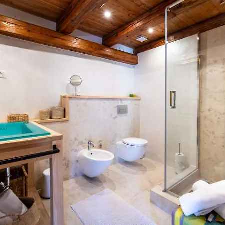 Holiday Oliti Vakantiehuis Mošćenička Draga