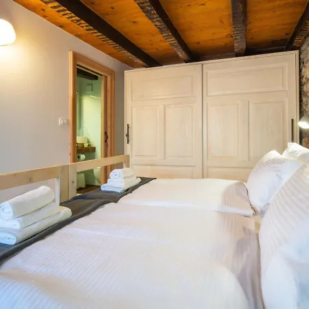 Holiday Oliti Vakantiehuis *